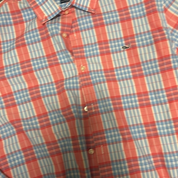 Vineyard vines men shirt size xl - Picture 3 of 3